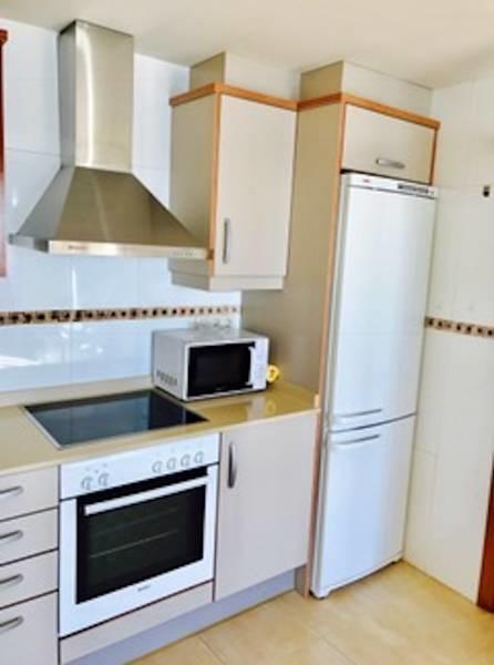 Apartamentos Deluxe Pompeya 2 เพนิสโคลา ภายนอก รูปภาพ