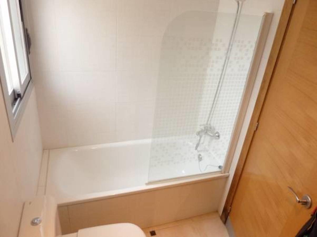 Apartamentos Deluxe Pompeya 2 เพนิสโคลา ภายนอก รูปภาพ